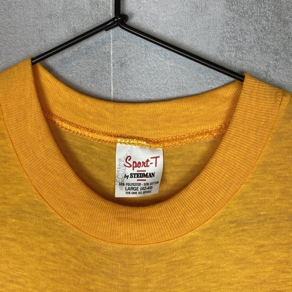 Vintage 70s rats hole daytona beach tee - Picture 4 of 7